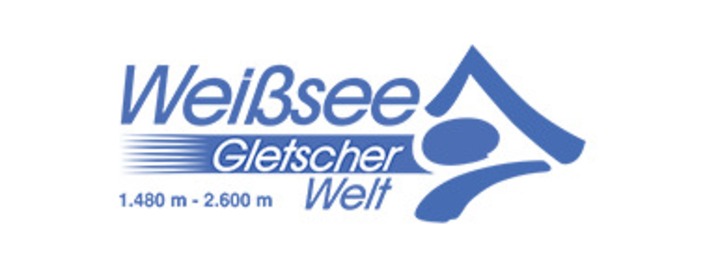 Logo Weißsee Gletscher | © Weißsee Gletscher