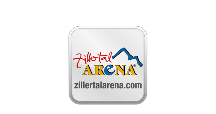 Logo Zillertal Arena | © Zillertal Arena